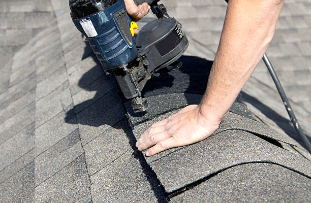 Professional  Roofing repair and installation in Chatsworth, GA